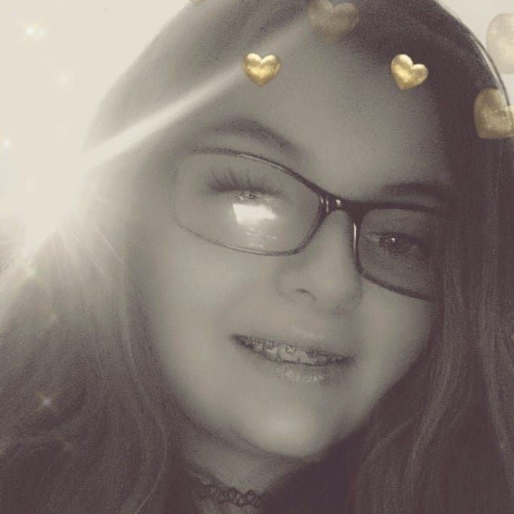 Meet your Posher, Christina